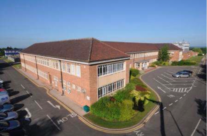 Ashby Rd E, Burton On Trent for sale - Primary Photo - Image 1 of 1