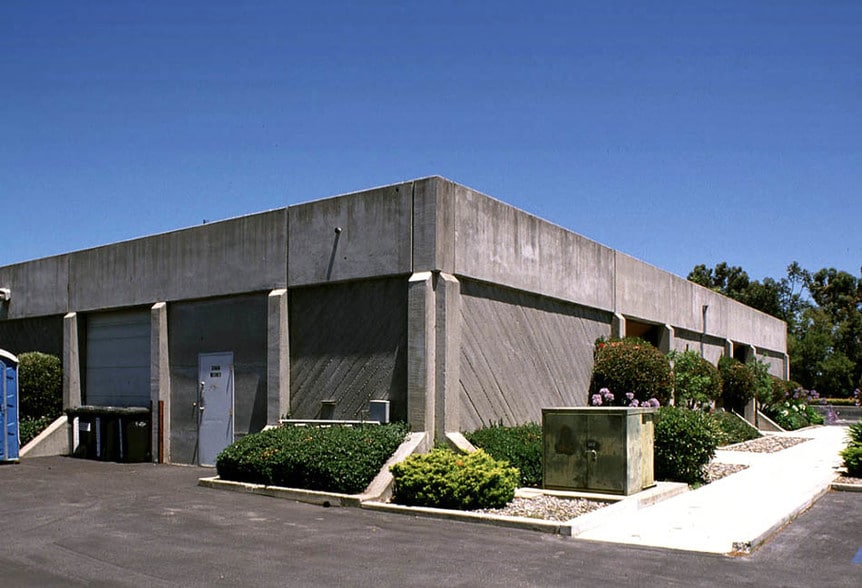 2460 Embarcadero Rd, Palo Alto, CA for lease - Other - Image 2 of 19