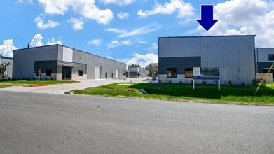 5713 13th St, Katy, TX for lease Interior Photo- Image 2 of 10