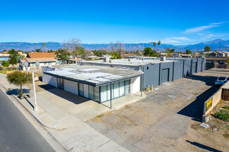 More details for 372 N Mt. Vernon Ave, Colton, CA - Industrial for Sale