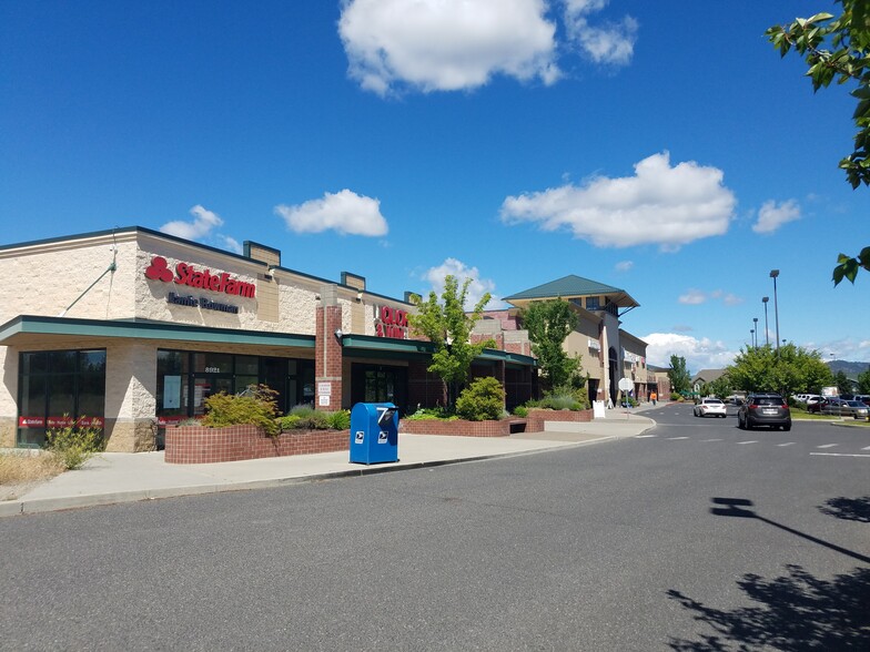 9001 N Indian Trail Rd, Spokane, WA for sale - Building Photo - Image 1 of 1