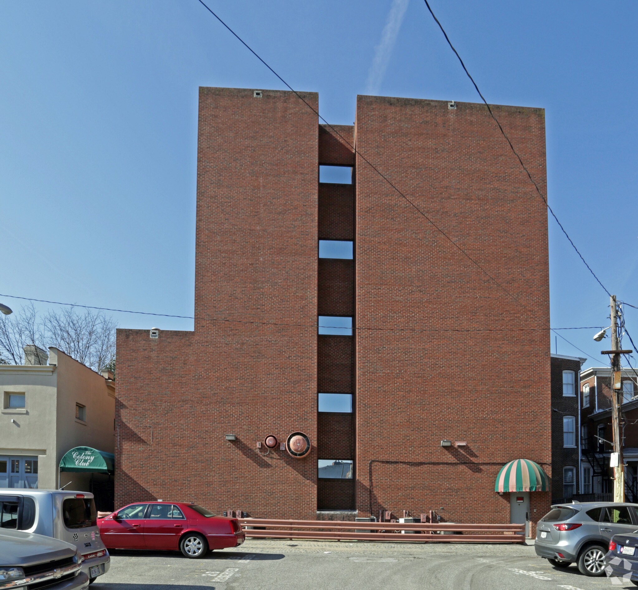 10 E Franklin St, Richmond, VA for sale Building Photo- Image 1 of 1