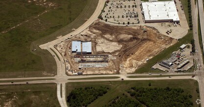 1227 Grand West Blvd, Katy, TX - AERIAL map view - Image1