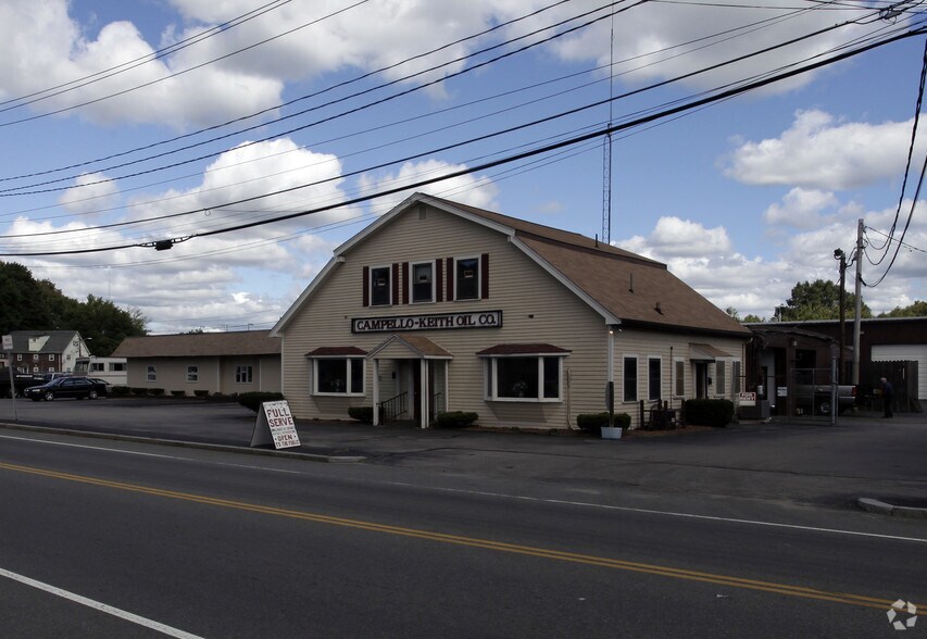 0 Plain St, Brockton, MA for sale - Building Photo - Image 2 of 2