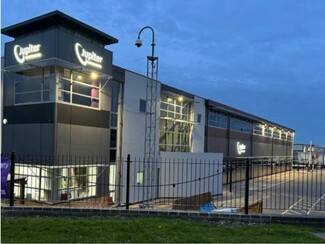 More details for Paycocke Rd, Basildon - Office for Lease