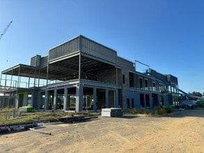 0 Snowden Ln, Southaven, MS for lease Construction Photo- Image 2 of 3