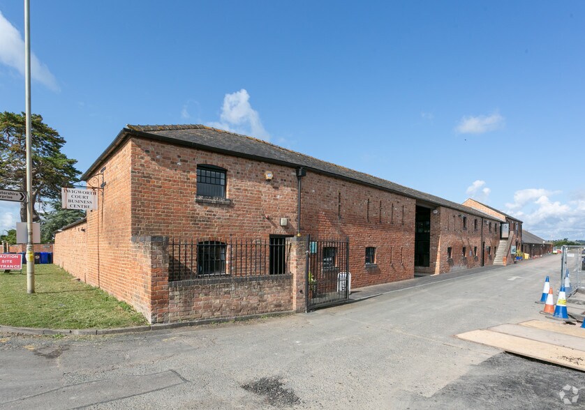 Tewkesbury Rd, Twigworth for sale - Primary Photo - Image 1 of 1