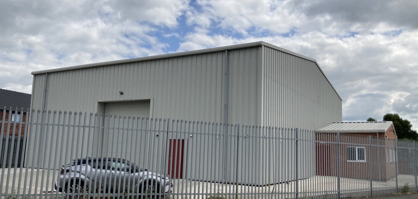 Atherton Way, Brigg for sale Building Photo- Image 1 of 1