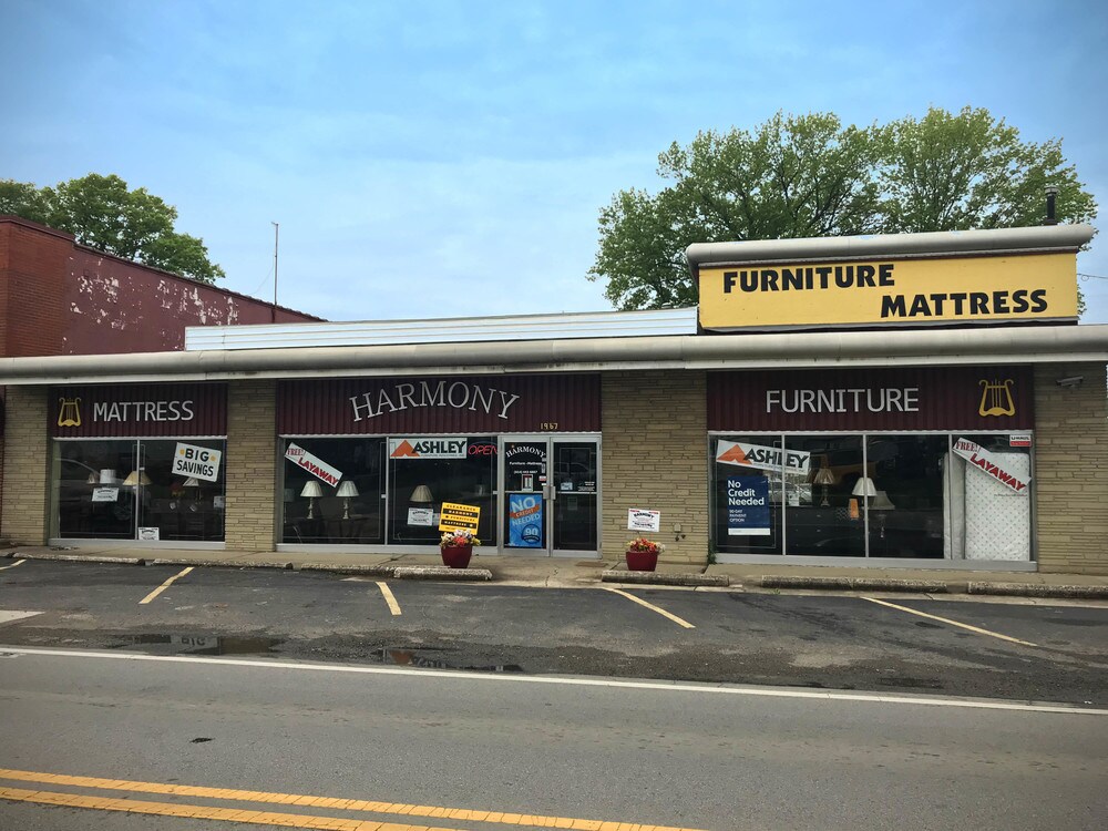 1967 Lockbourne Rd, Columbus, OH for sale Building Photo- Image 1 of 1