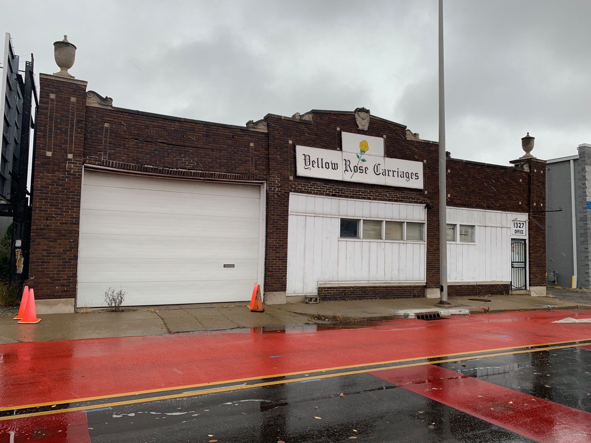 1327 N Capitol Ave, Indianapolis, IN for sale Building Photo- Image 1 of 1