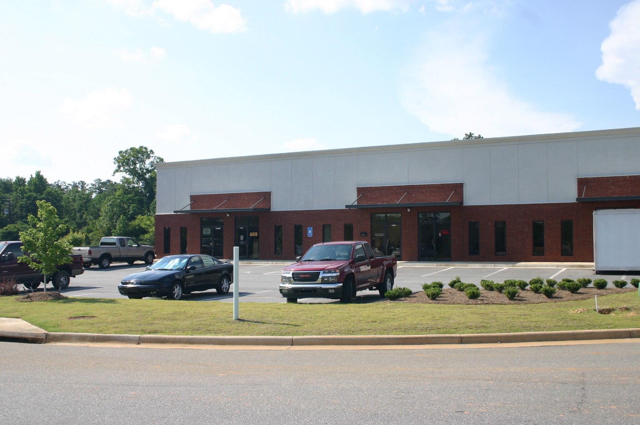 3021 Sandy Pky, Columbus, GA for sale Building Photo- Image 1 of 1