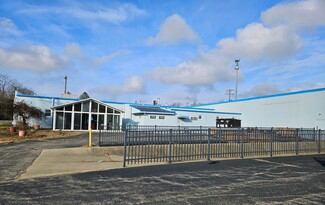 More details for 1256 W Sharon Rd, Cincinnati, OH - Industrial for Sale