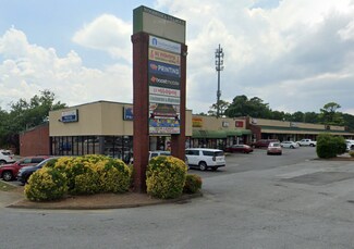 More details for 9740 Main St, Woodstock, GA - Retail for Lease
