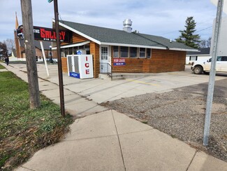 More details for 5 N Farwell St, Verndale, MN - Retail for Lease