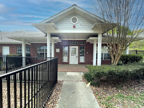 16255 Longenbaugh Dr, Houston, TX for lease Building Photo- Image 1 of 3