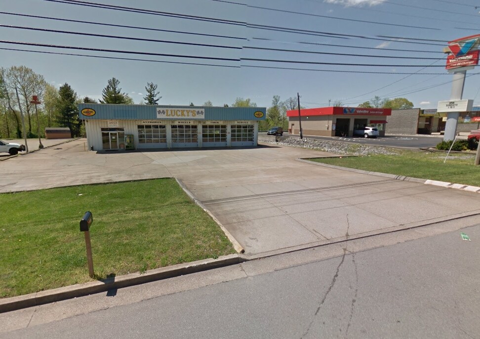 526 Highway 46 S, Dickson, TN for sale Primary Photo- Image 1 of 1