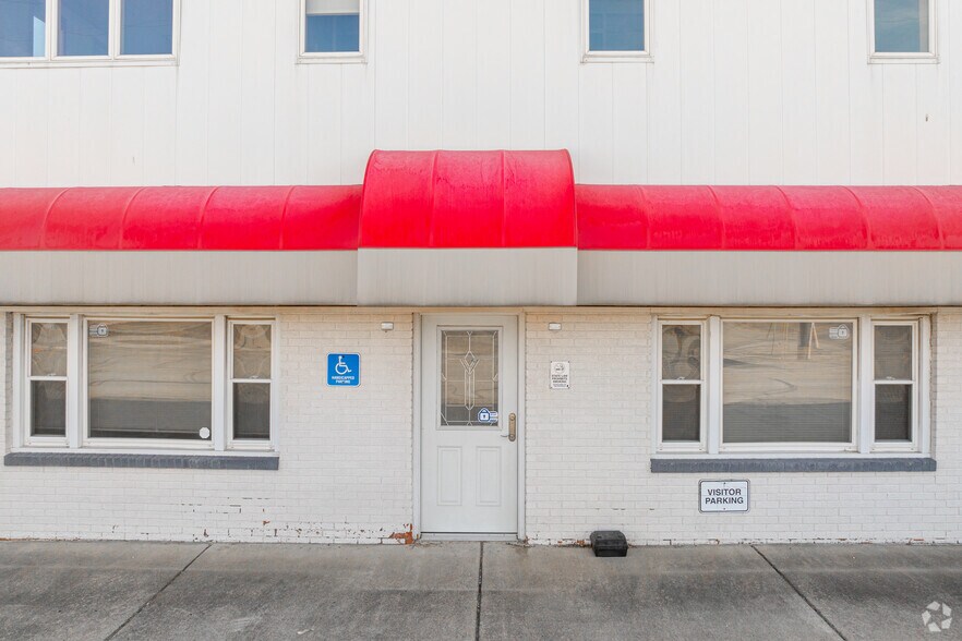 310 Union St, Russiaville, IN for lease - Building Photo - Image 2 of 20
