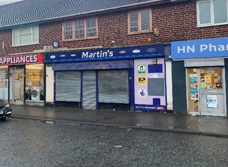 126 Cannock Rd, Wolverhampton, WV10 8PW