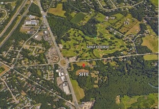 More details for 2010 Highway 34, Wall Township, NJ - Land for Sale