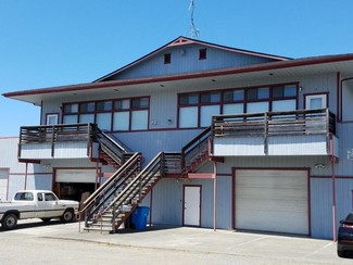 More details for 2030 1st St, Eureka, CA - Office for Lease