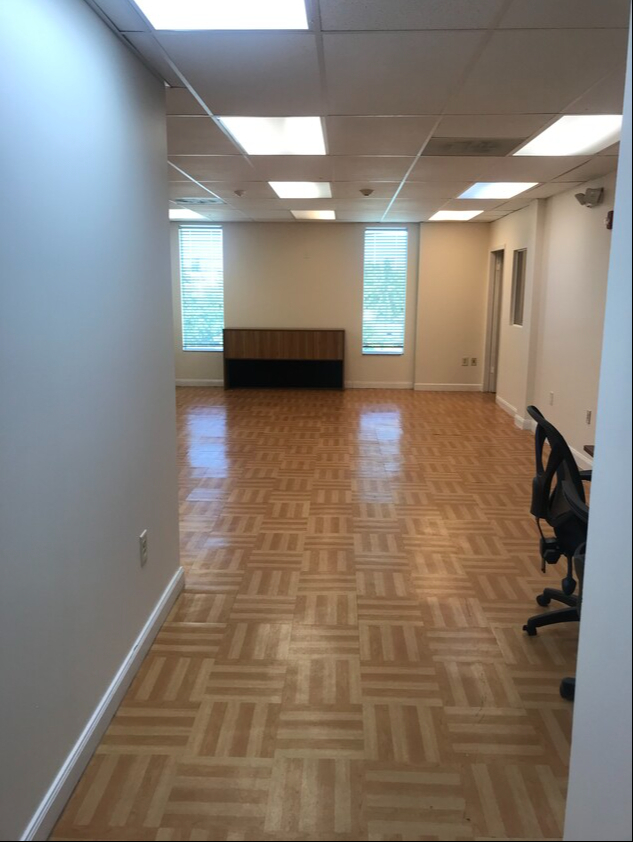 4000 N State Road 7, Lauderdale Lakes, FL for lease Interior Photo- Image 1 of 5