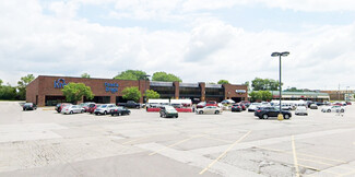 More details for 900 S Merrifield, Mishawaka, IN - Retail for Lease