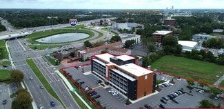 More details for 160 Newtown Rd, Virginia Beach, VA - Office for Lease
