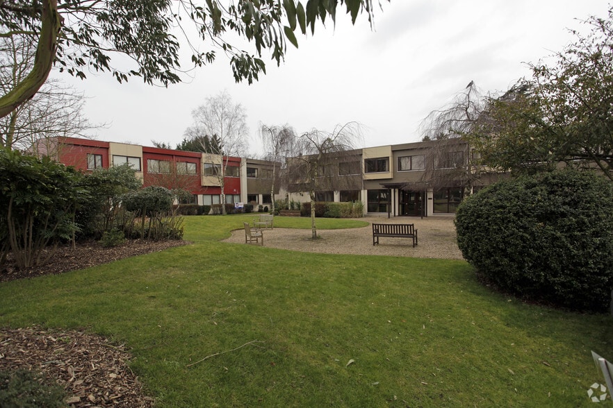 Holyport Rd, Maidenhead for sale - Primary Photo - Image 1 of 1