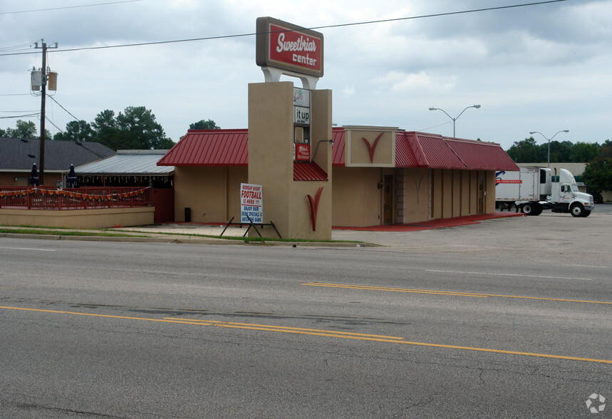 1931 2nd Loop Rd, Florence, SC for sale - Primary Photo - Image 1 of 1