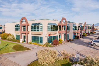 More details for 4471 No 6 Rd, Richmond, BC - Office for Lease