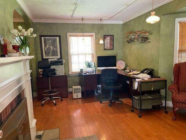 1737 E Walnut St, Springfield, MO for sale - Building Photo - Image 2 of 4
