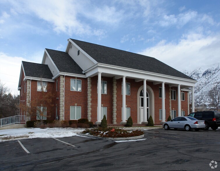 2601 N Canyon Rd, Provo, UT for sale - Primary Photo - Image 1 of 52