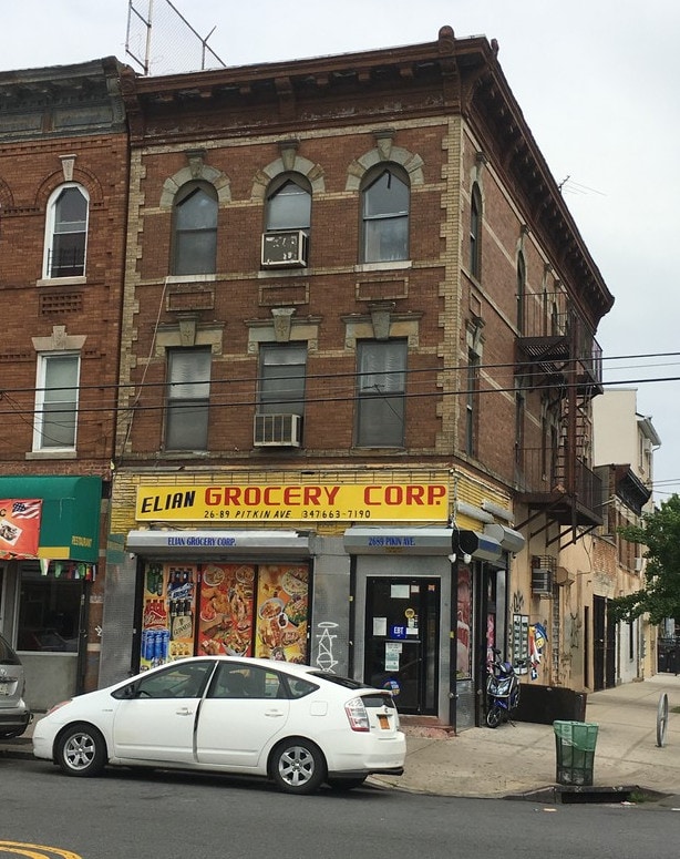 2689 Pitkin Ave, Brooklyn, NY 11208