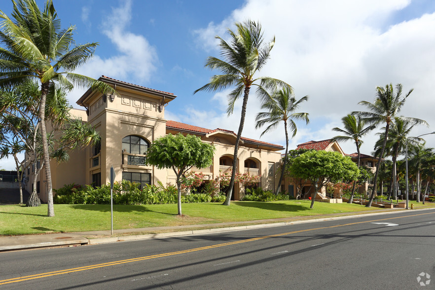 94-428 Mokuola St, Waipahu, HI for lease - Building Photo - Image 1 of 8