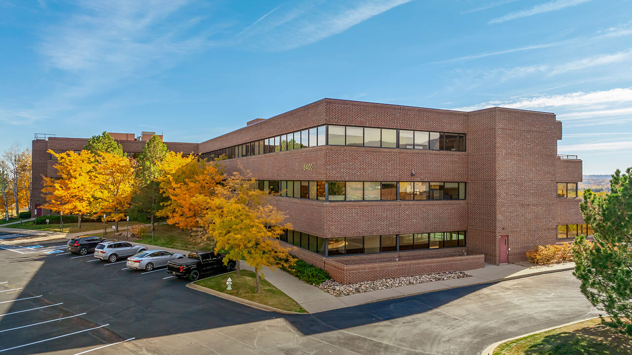 5400 Airport Blvd, Boulder, CO for lease Building Photo- Image 1 of 9