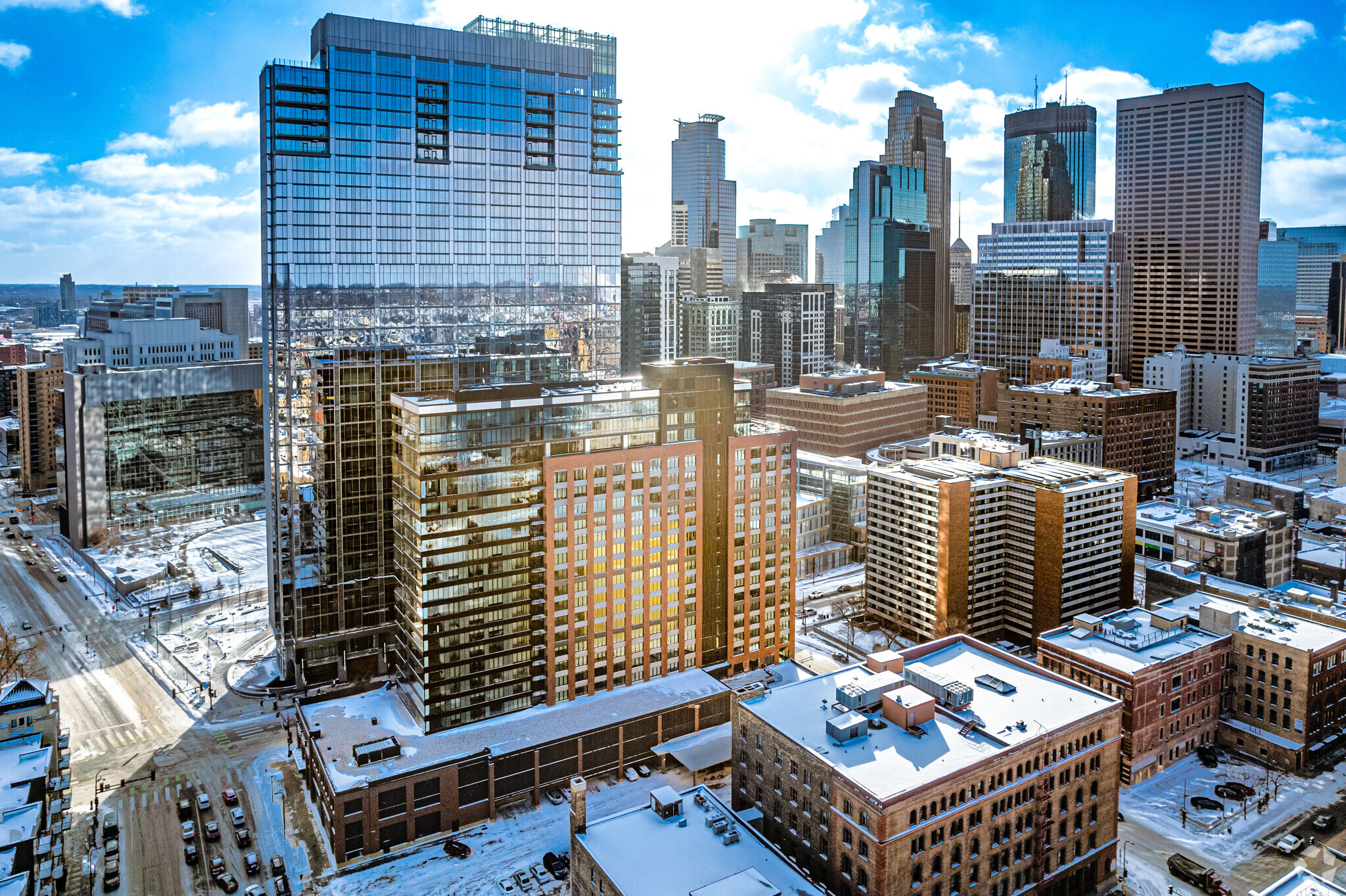 270 Hennepin Ave, Minneapolis, MN for sale Building Photo- Image 1 of 1