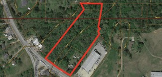 More details for 2505 Morgan Rd, Bessemer, AL - Land for Sale