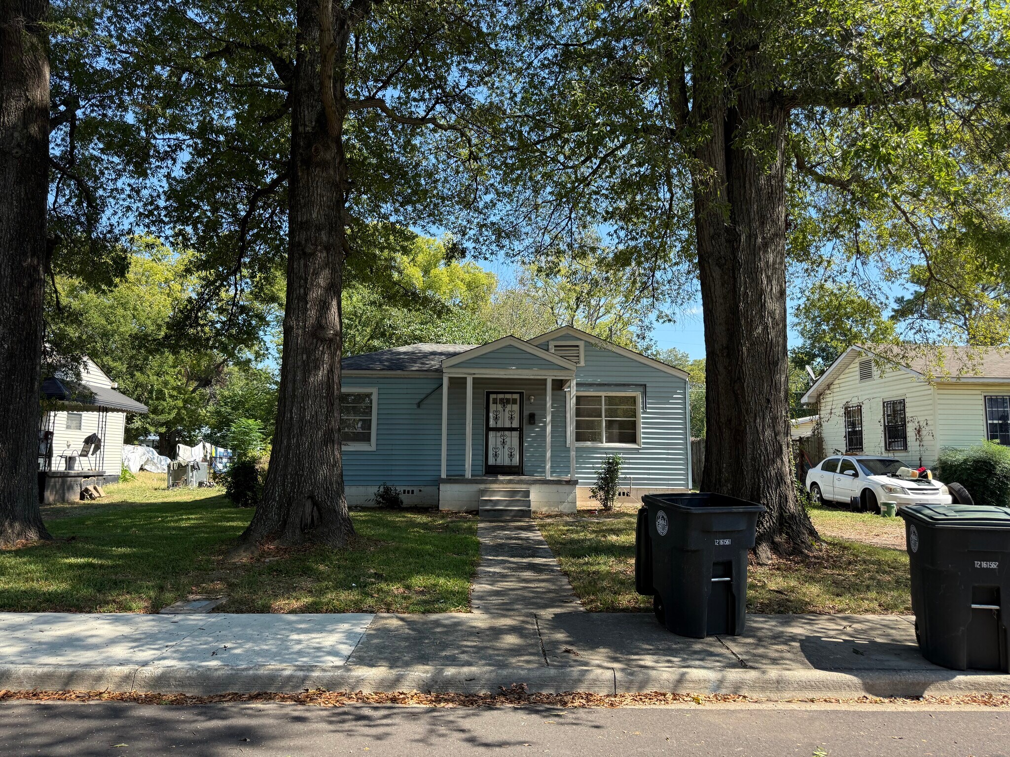 1217 43rd St N, Birmingham, AL for sale Primary Photo- Image 1 of 2