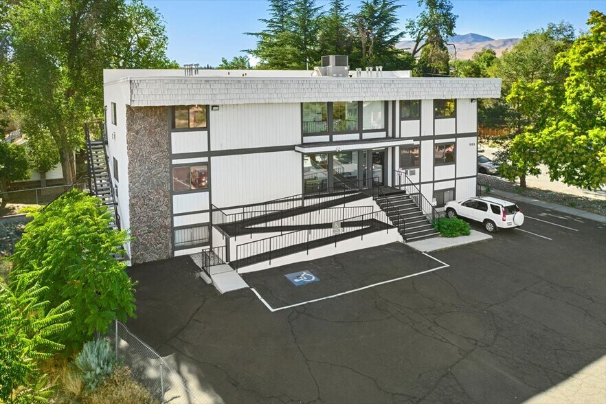 904 W 7th St, Reno, NV for sale - Building Photo - Image 1 of 1
