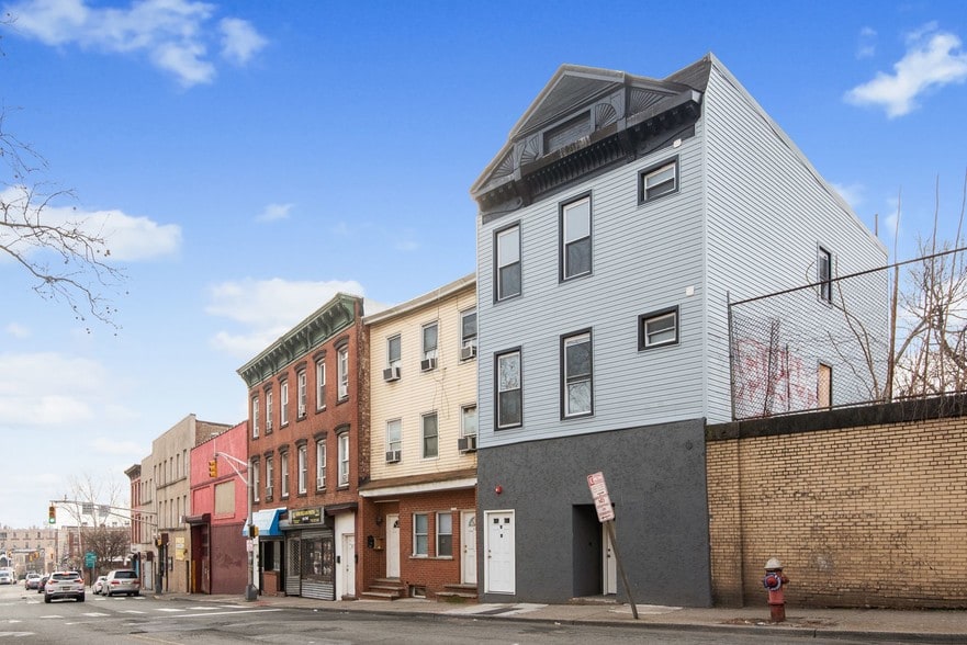 529 Communipaw Ave, Jersey City, NJ for sale - Other - Image 2 of 3