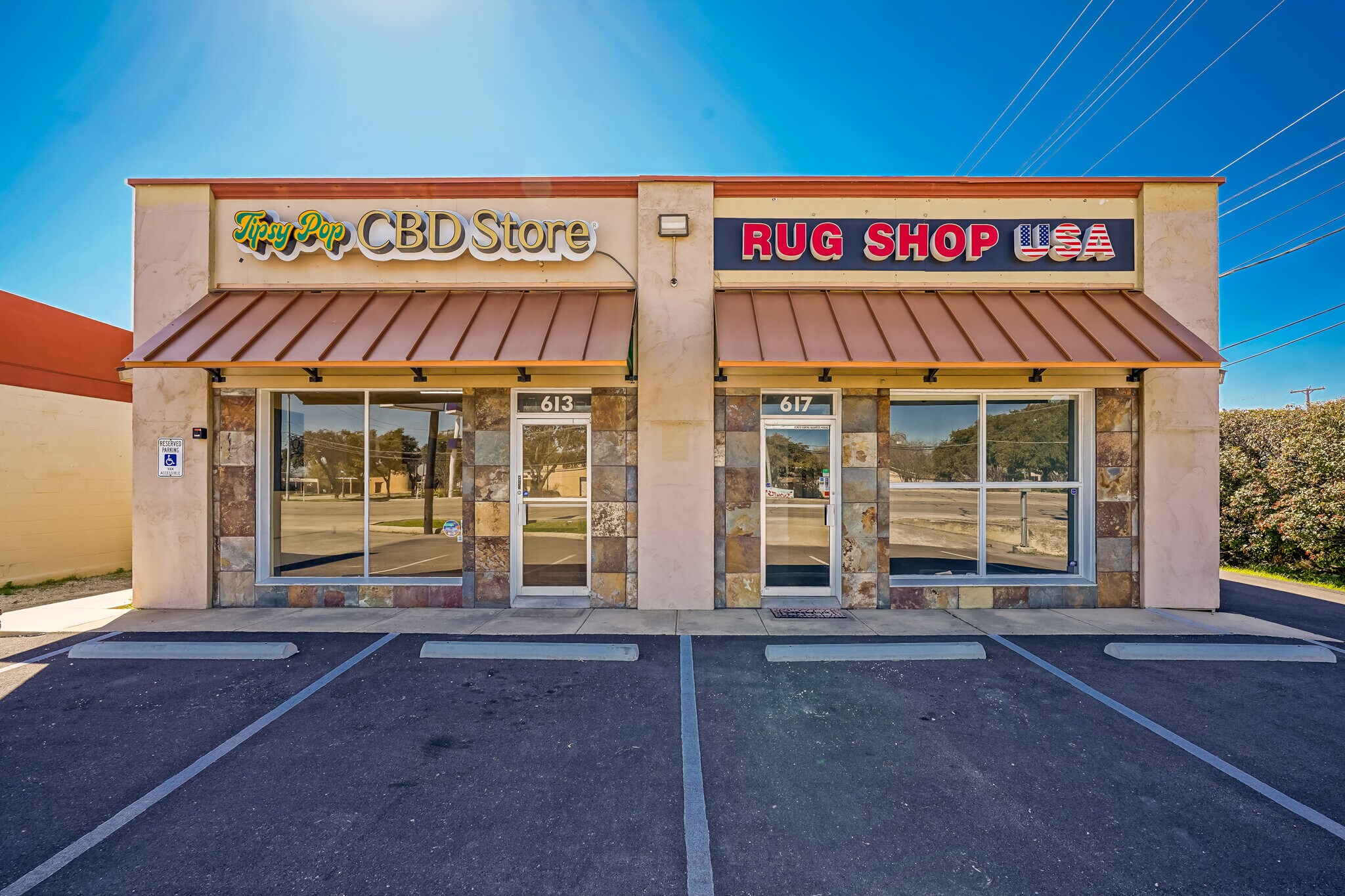 613 Pat Booker Rd, Universal City, TX for sale Building Photo- Image 1 of 1