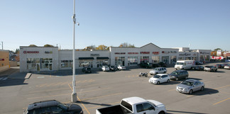 More details for 1111-1321 Barton St, Hamilton, ON - Office, Retail for Lease