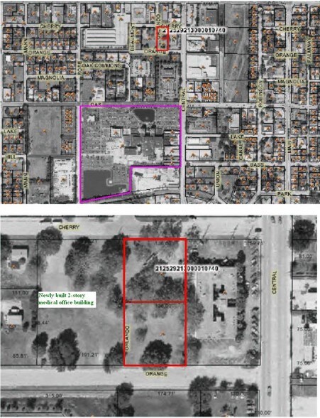 420 W Cherry St, Kissimmee, FL for sale - Other - Image 2 of 8