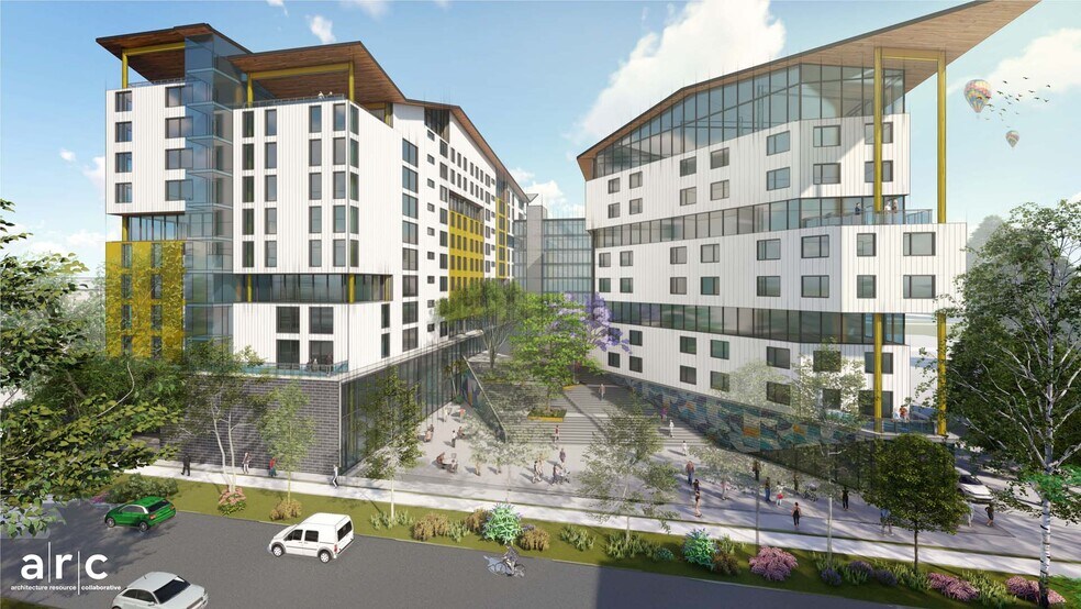 236th Street SW, Mountlake Terrace, WA for sale - Building Photo - Image 1 of 1