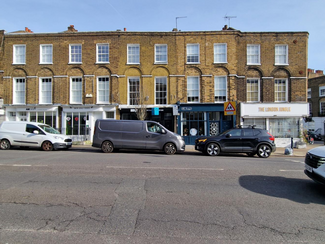 More details for 48 Amwell St, London - Retail for Lease