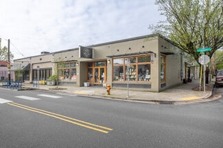 More details for 8836 N Lombard St, Portland, OR - Office/Retail for Lease