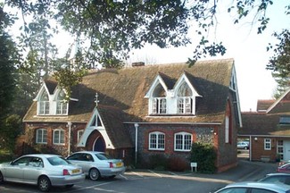 More details for Bridge Rd, Kings Langley - Office for Lease