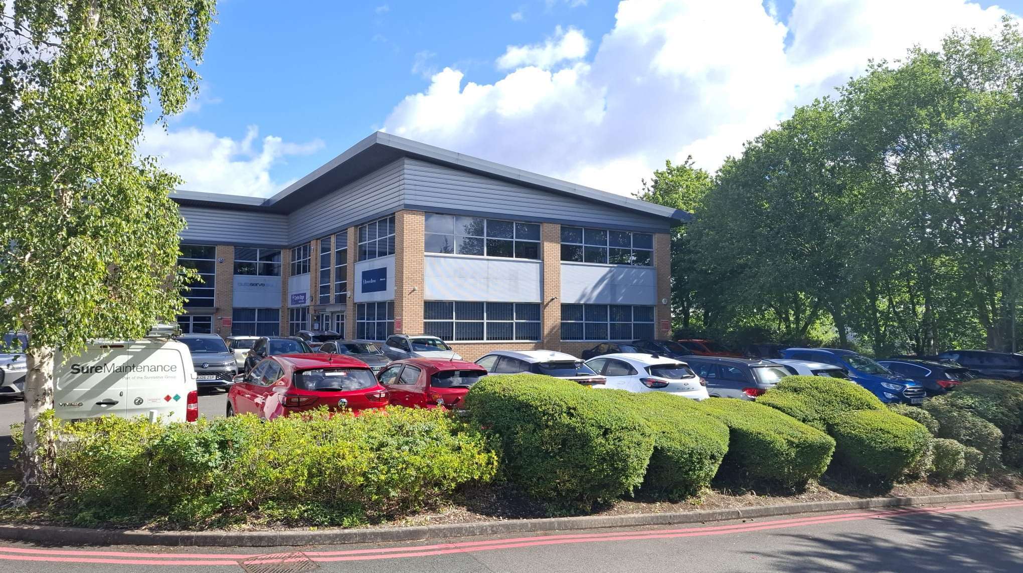 Steelpark Rd, Halesowen for sale Building Photo- Image 1 of 7