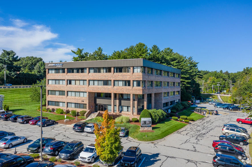 1 Tara Blvd, Nashua, NH for lease - Building Photo - Image 1 of 10