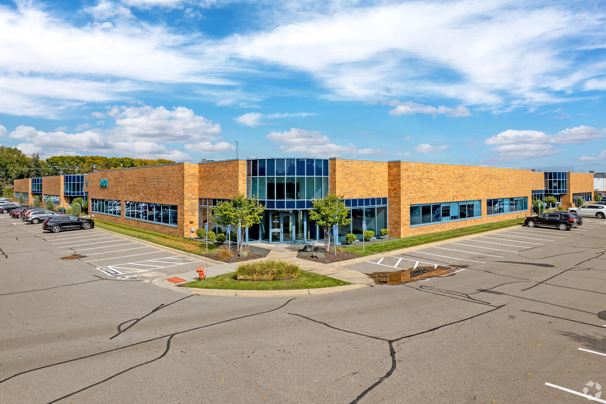 9401 James Ave S, Bloomington, MN for sale Building Photo- Image 1 of 1